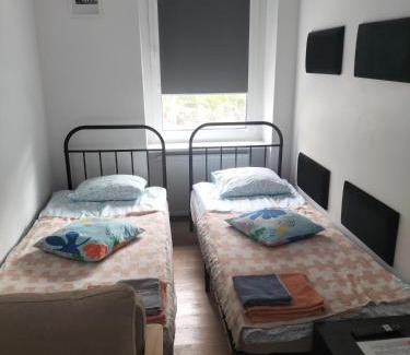 Stargard Szczecinski Apartamento | Stargard Apartamenty Centrum