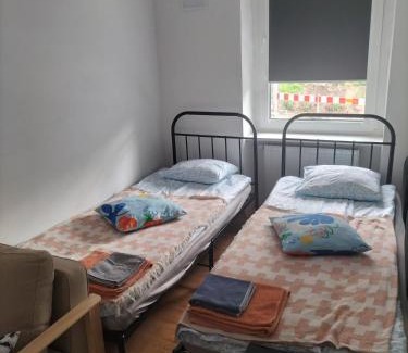 Stargard Szczecinski Apartamento | Stargard Apartamenty Centrum