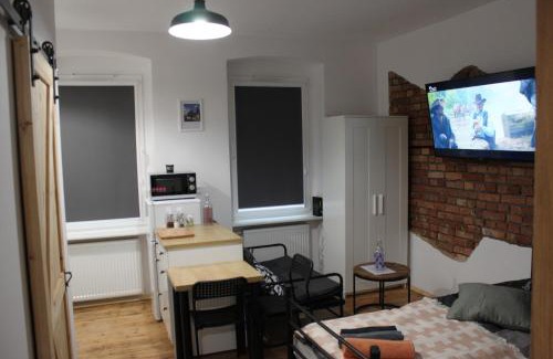 Stargard Szczecinski Apartamento | Stargard Apartamenty Centrum