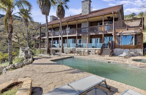 Calabasas Casa | STARGATE RESORT - Malibu