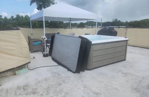 Esteves 1 Apartamento | Stargaze Comfort Under the Stars & Arcade Room