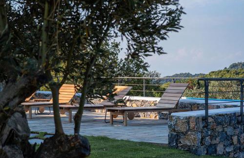 Skopelos Villa | Stargaze Villas