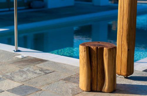 Skopelos Villa | Stargaze Villas