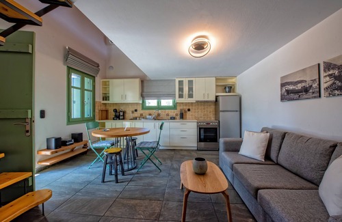 Skopelos Villa | Stargaze Villas - Phoenix