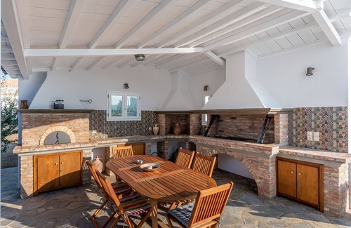 Skopelos Villa | Stargaze Villas - Phoenix
