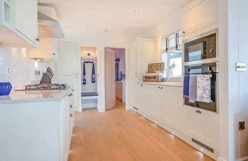 Narberth Cabaña | Stargazer 1 (Sleeps 4)