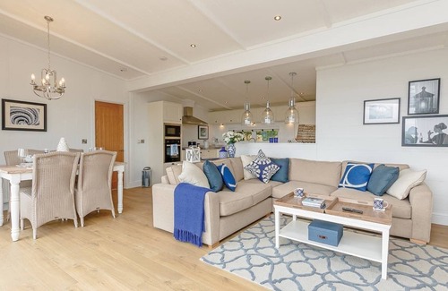 Narberth Cabaña | Stargazer 1 (Sleeps 4)