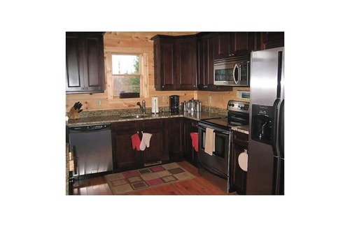 Almond Cabina | Stargazer-Watershed Cabins-Outdoor Fireplace