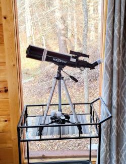 Stanton Casa | Stargazer - Rooftop Hot Tub Walk To Red River