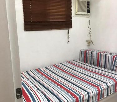 Barretto Apartamento | Stargazers Apartment