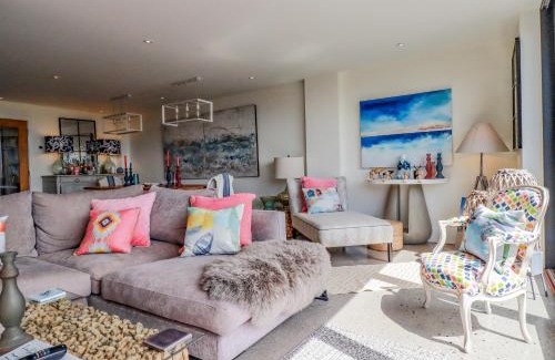 Penzance Casa | Stargazers