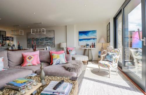 Penzance Casa | Stargazers