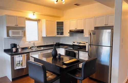 Kingston Casa | Stargazer’s Haven