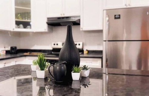 Kingston Casa | Stargazer’s Haven
