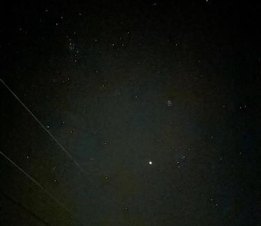 Ballengee Casa | Stargazers Paradise