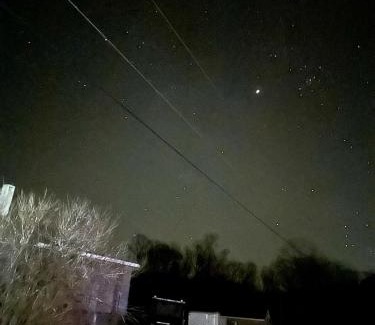 Ballengee Casa | Stargazers Paradise