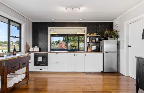 Clarence Point Cabaña | Stargazers Luxury Cottage - Organizado por: L'Abode Alojamiento