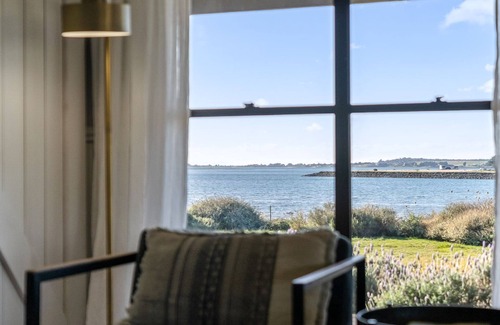 Clarence Point Cabaña | Stargazers Luxury Cottage - Organizado por: L'Abode Alojamiento
