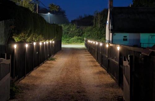 Filby Casa | Stargazing Filby, Norfolk Guest House