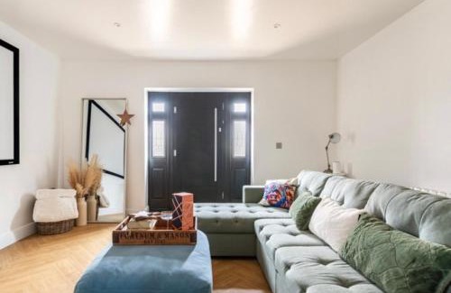 Filby Casa | Stargazing Filby, Norfolk Guest House