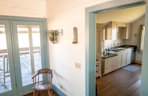 New Ulm Casa | StarHill Farms Ranch House