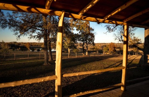 New Ulm Casa | StarHill Farms Ranch House