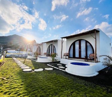 Toya Bungkah Hotel | Starhill kintamani