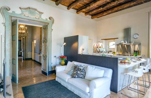 Historical Downtown Salerno Apartamento | Starhost - DIMORA COPETA stunning seaview