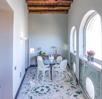 Historical Downtown Salerno Apartamento | Starhost - DIMORA COPETA stunning seaview