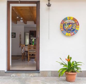 Cetara Casa | Starhost - La Casella seaview garden terrace and parking