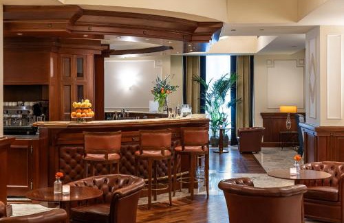Historic Centre Hotel | Starhotels Majestic