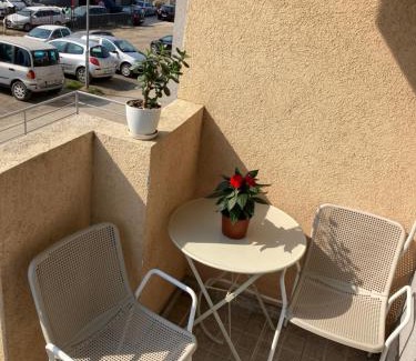 Cukarica Apartamento | Stari Cerak