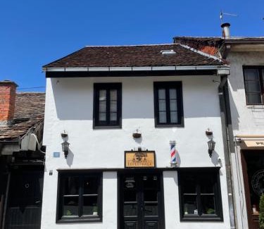 Valjevo Apartamento | Stari grad 1