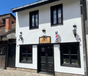 Valjevo Apartamento | Stari grad 1