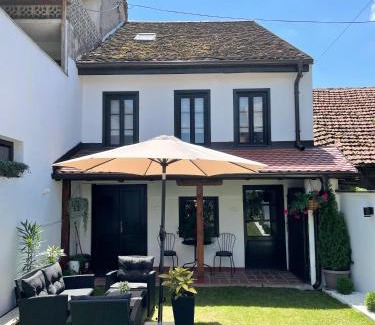 Valjevo Apartamento | Stari grad 1