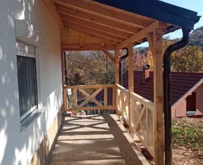 Prolomska Banja Apartamento | Stari Hrast 1