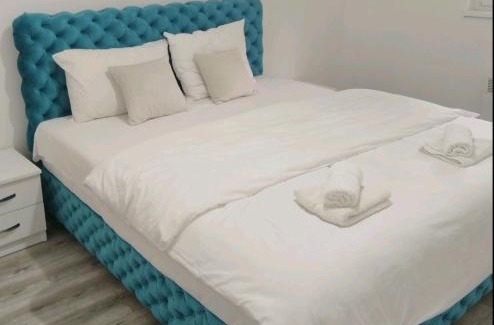 Prolomska Banja Apartamento | Stari Hrast 2