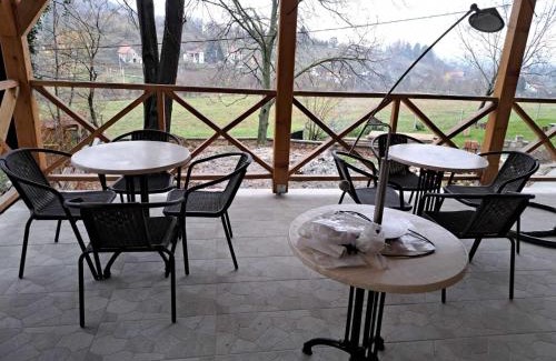 Petrovaradin Casa | Stari kedar