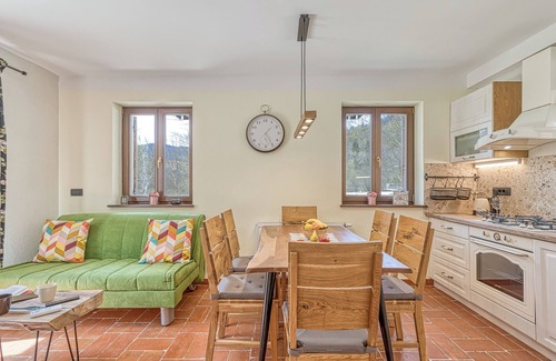 Hrib pri Hinjah Chalet De Esquí | Stari Malni 1, Osilnica, Slovenia