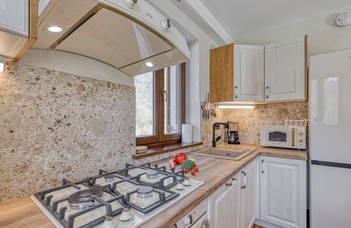 Hrib pri Hinjah Chalet De Esquí | Stari Malni 1, Osilnica, Slovenia