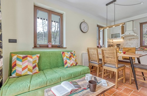 Hrib pri Hinjah Chalet De Esquí | Stari Malni 4, Osilnica, Slovenia
