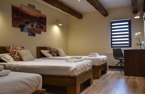 Sombor Casa | Stari Slon