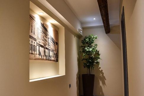 Sombor Casa | Stari Slon