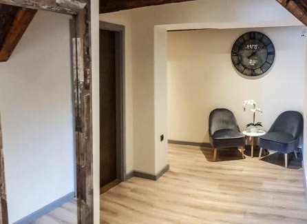 Sombor Casa | Stari Slon