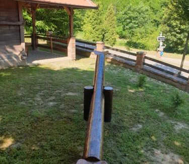 Mladenovac Complejo | Stari Vujadin