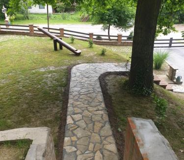 Mladenovac Complejo | Stari Vujadin