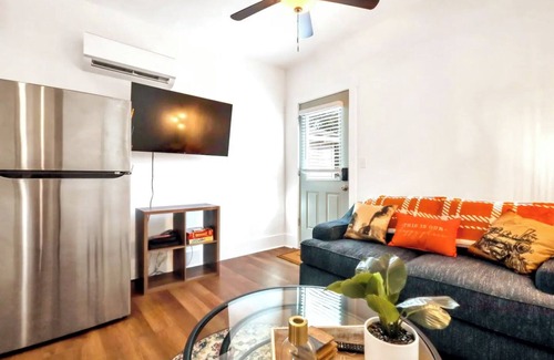 Dixon Park Casa | Starland District,walking Distance to Forsyth!