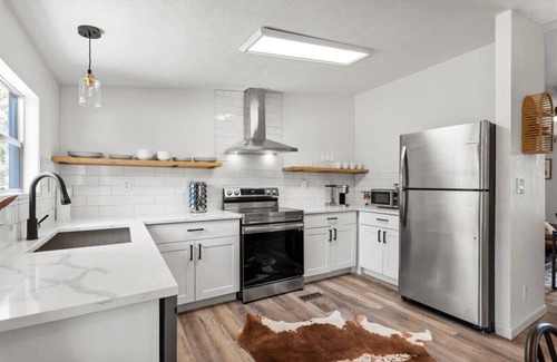 Canyon Lake Cabina | Starlight Horizon 3 Cabins (L, M, & N)