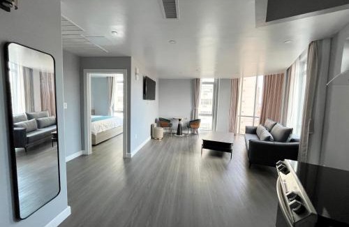 Queens Hotel | Starlight Hotel Near LGA Airport