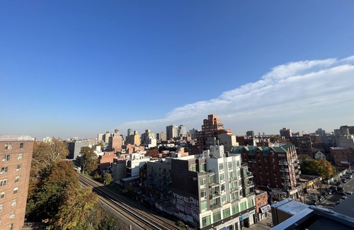 Queens Apartamento | Starlight Hotel